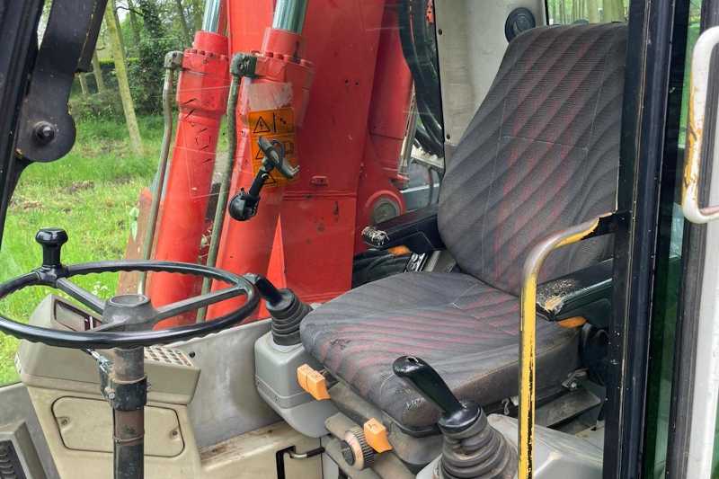 OmecoHub - Immagine O&K MH city